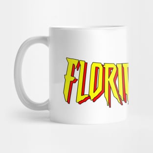 Florida-Man Mug